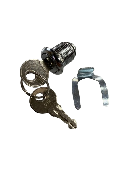 ECD410 Cash Drawer Lock Set